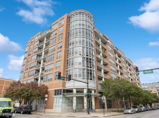 1200 W Monroe St APT 318, Chicago, IL 60607