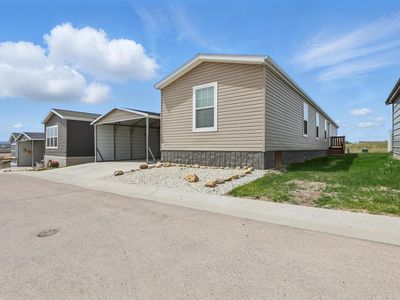 1717.50 E Philadelphia St, Rapid City, SD, 57701
