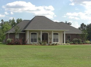 76 A Stockstill Rd, Picayune, MS 39466