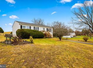 2601 Marston Rd, New Windsor, MD 21776