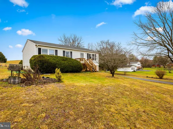 2601 Marston Rd, New Windsor, MD 21776