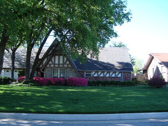 Vienna Woods Subdivision
