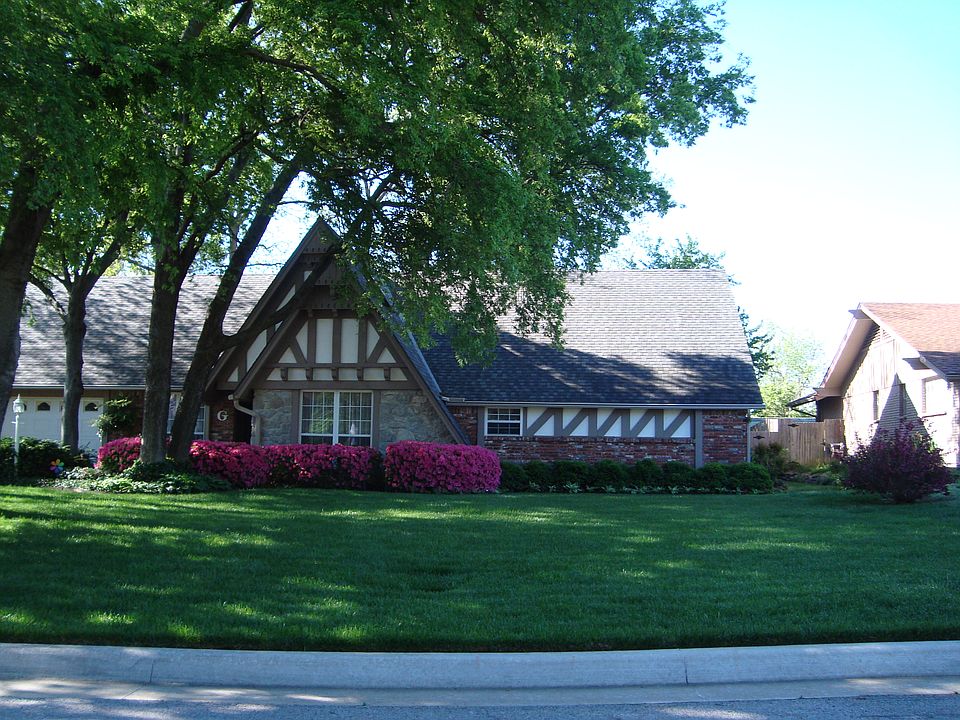 Vienna Woods Subdivision