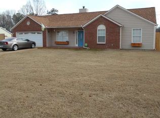 3714 Windy Hill Dr SE, Conyers, GA 30013