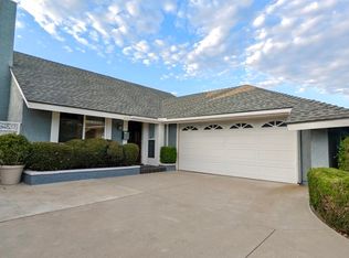 25281 Costeau St, Laguna Hills, CA 92653