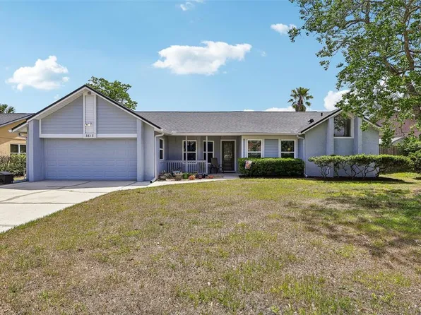 3613 Stonehaven Ct, Orlando, FL 32817