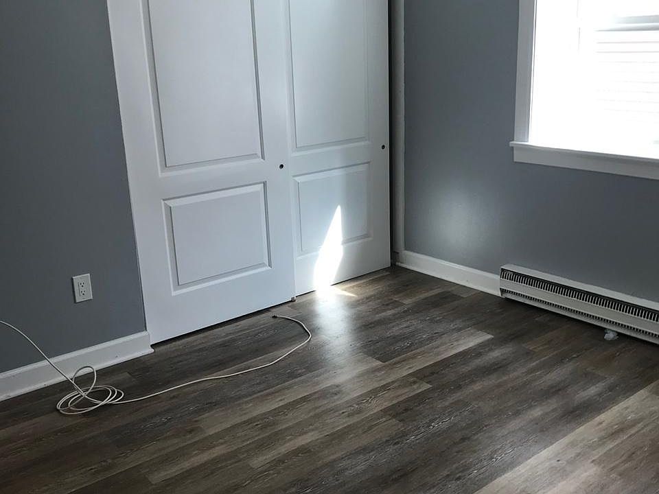 Bedroom Closets
