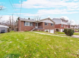 545 Twin Oak Dr, Pittsburgh, PA