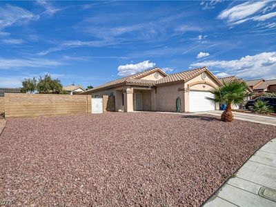 4704 Cliff Breeze Dr, North Las Vegas, NV, 89081