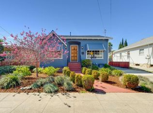 1256 Pierce St, Santa Clara, CA 95050