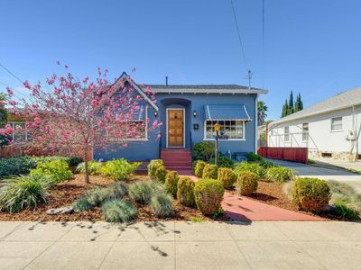 1256 Pierce St, Santa Clara, CA, 95050