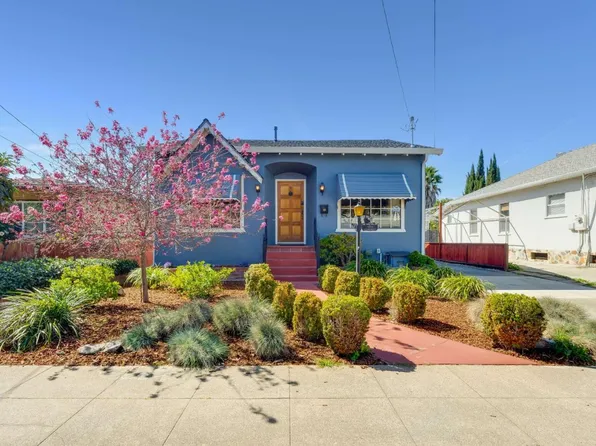 1256 Pierce St, Santa Clara, CA 95050