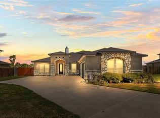 3106 Anchorage Dr, Corpus Christi, TX 78414