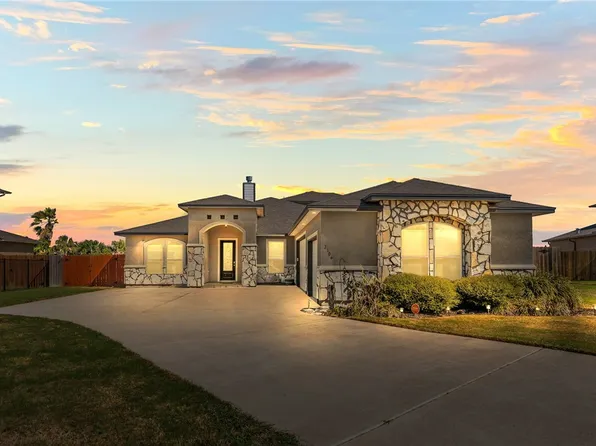 3106 Anchorage Drive, Corpus Christi, TX 78414