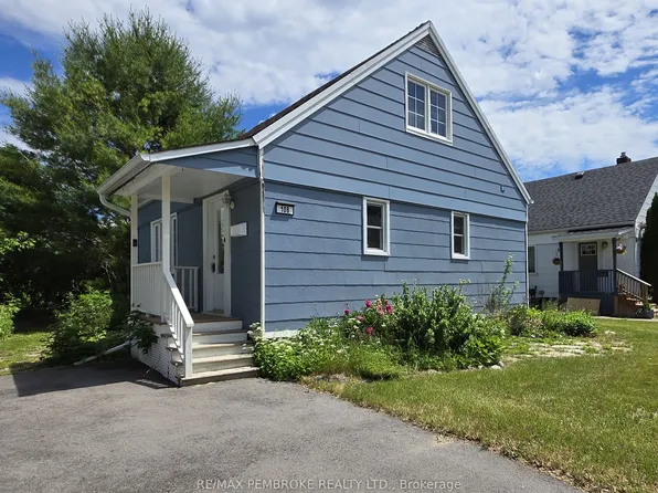108 3rd Ave, Arnprior, ON K7S 1Y8