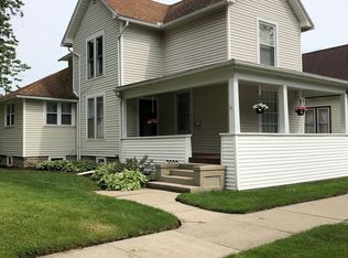 409 S Lee St, Garrett, IN 46738