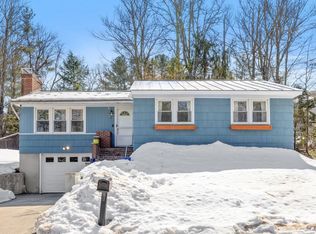 2 Everett Ave, Bow, NH 03304