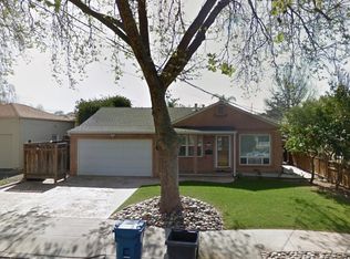 416 Dana St, Fremont, CA 94539
