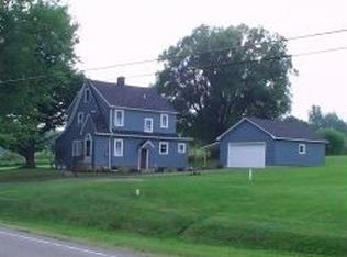 1665 Peck Settlement Rd, Jamestown, NY 14701