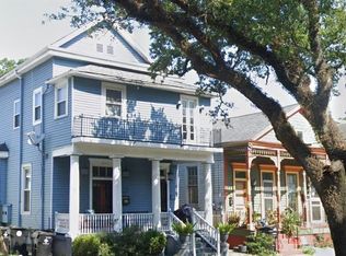 235 S Norman C Francis Pkwy, New Orleans, LA 70119