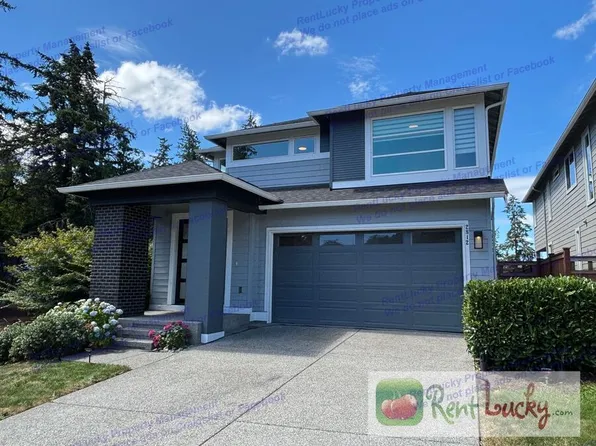 2812 162nd Avenue Ct E, Bonney Lake, WA 98391
