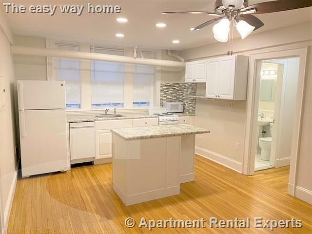 Apartment Rental Experts