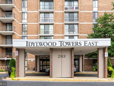 2311 Pimmit Dr APT 606, Falls Church, VA, 22043