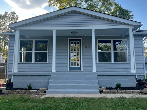 1937 Allstatter Ave, Fairfield Township, OH 45015