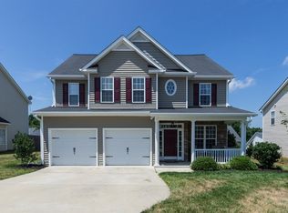 139 Red Lake St, Garner, NC 27529