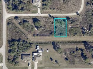 1024 Berwick St, Lehigh Acres, FL 33974