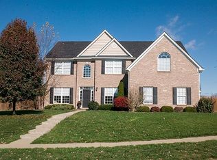 115 Spring Bluff Dr, Georgetown, KY 40324