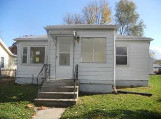 2537 Mars Hill St, Indianapolis, IN 46241