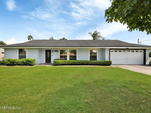 12359 TOUCAN Drive, Jacksonville, FL 32223