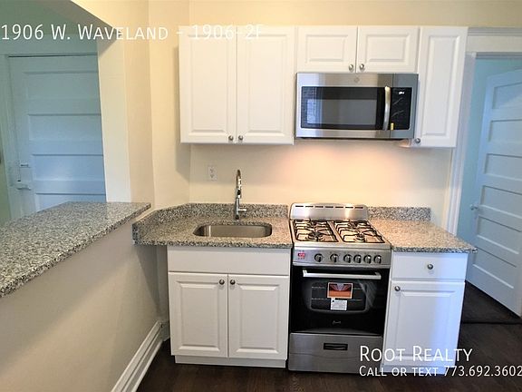 4th image of 1906 W Waveland Ave #19062F