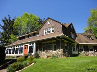 116 Montour St, Johnstown, PA 15905