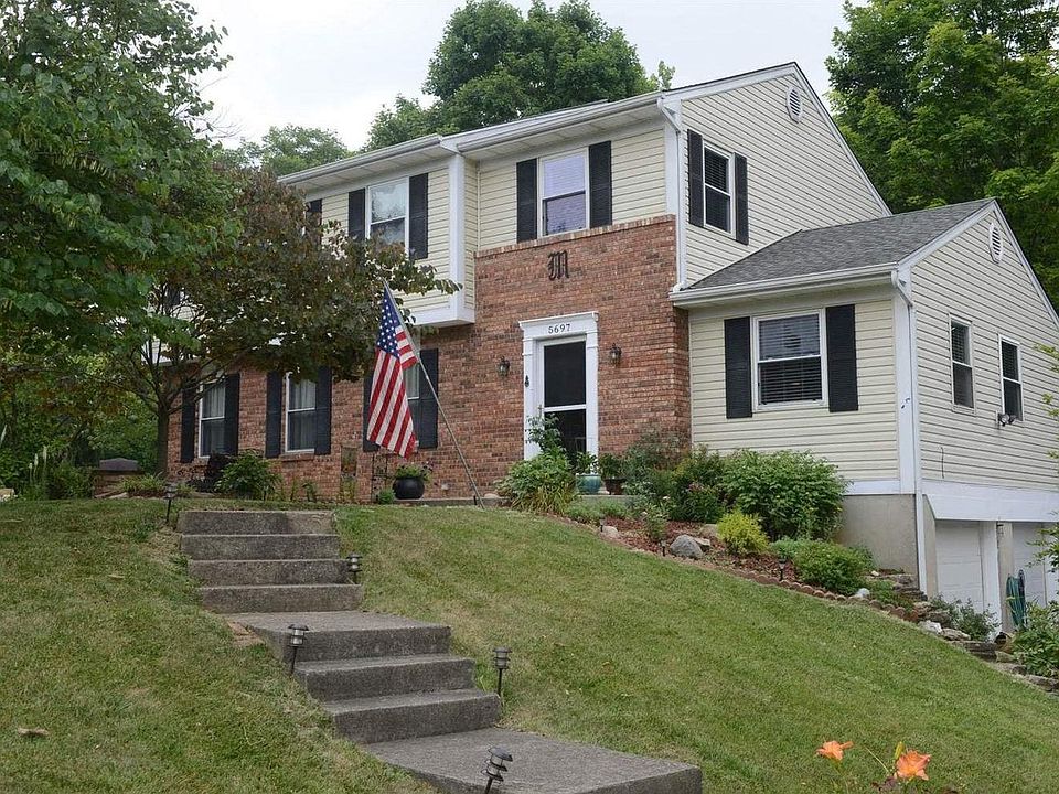 1st image of 5697 Winding Creek Way