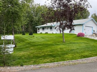2780 N Wasilla Fishhook Rd, Wasilla, AK 99654