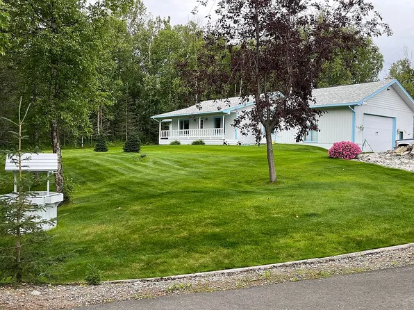 2780 N Wasilla Fishhook Rd, Wasilla, AK 99654