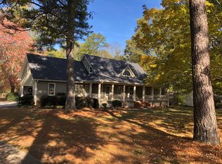 1901 Old Dalton Rd, Rome, GA 30165