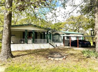 310 Fcr #1211, Fairfield, TX