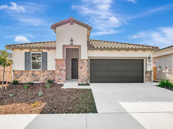 12390 Alamosa Dr, Rancho Cordova, CA 95742
