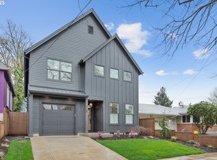 3160 SE 24th Ave, Portland, OR 97202