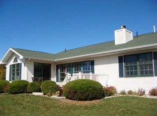 7805 Eames Farm Rd UNIT V6, Egg Harbor, WI 54209