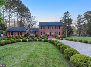 501 Pine Bluff Rd, Salisbury, MD 21801