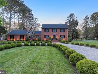 501 Pine Bluff Rd, Salisbury, MD, 21801
