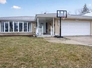 1320 N Hamlin Ave, Park Ridge, IL 60068