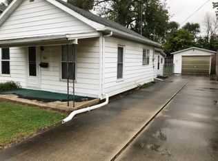 382 Lincoln Ave, Dunkirk, IN 47336