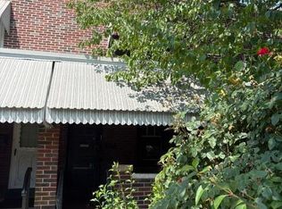 632 N Jerome St, Allentown, PA 18109