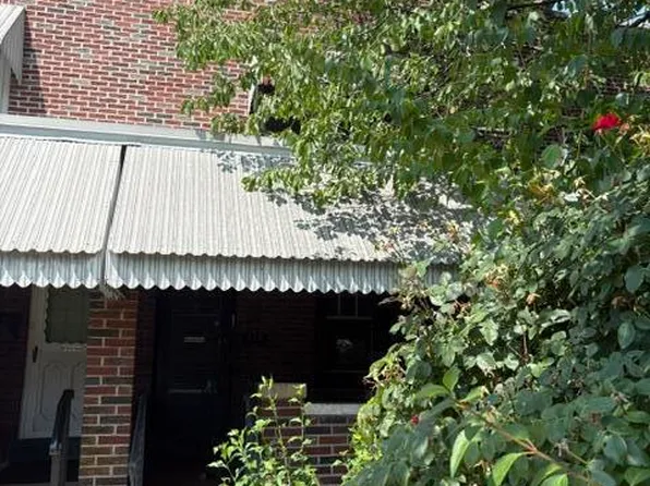 632 N Jerome St, Allentown, PA 18109