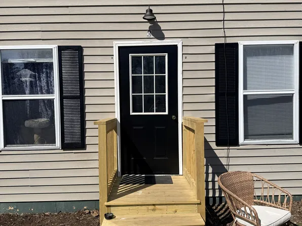 3 Wesley Branch Rd APT D, Asheville, NC 28806